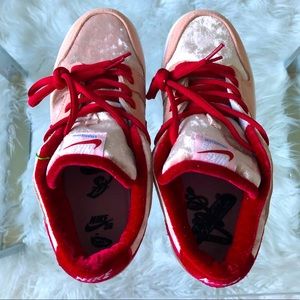 Strangelove Nike SB Dunk Lows